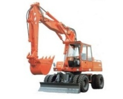 Екскаватор Atlas 1004